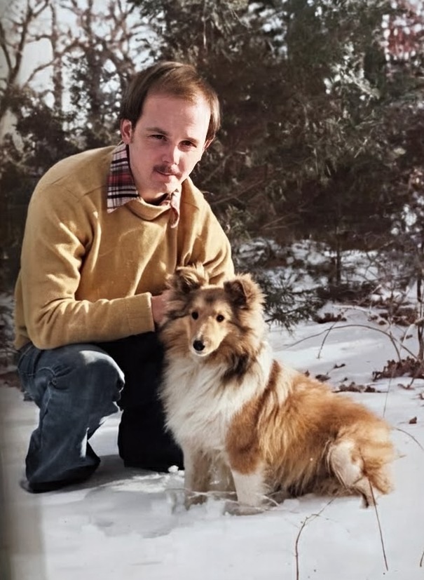 Douglas Eugene Wallace